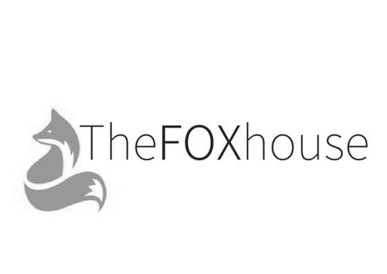 Готель The Foxhouse Толмин Екстер'єр фото